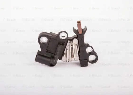 Alternator Regulator