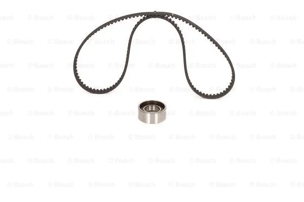 Timing Belt Kit