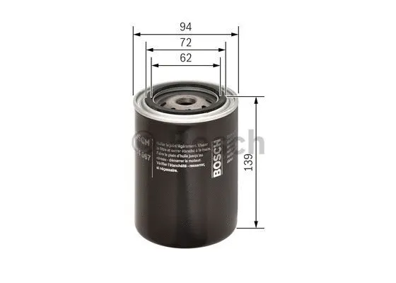 Oil Filter