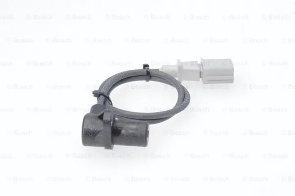Sensor, crankshaft pulse