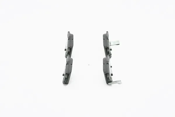 Brake Pad Set, disc brake (0 986 AB1 664)