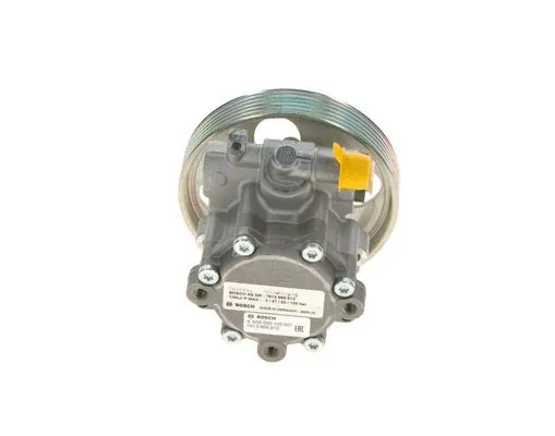 Hydraulic Pump, steering