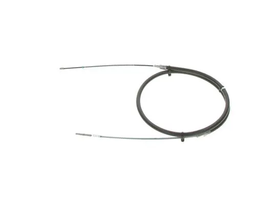 Cable Pull, parking brake (1 987 477 284)