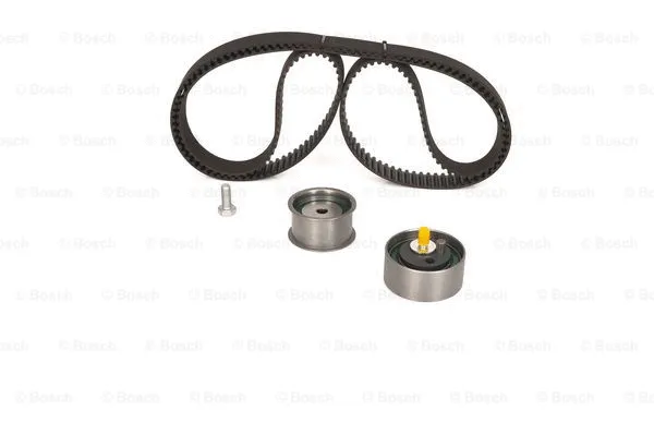 Timing Belt Kit