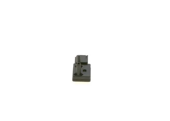 Sensor, exhaust pressure