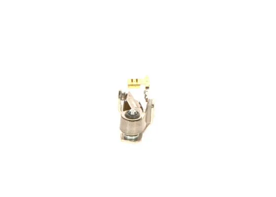 Contact Breaker, distributor