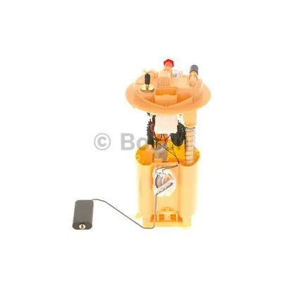 Fuel Feed Unit