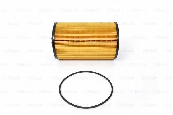Oil Filter (F 026 407 252)