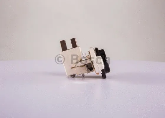 Alternator Regulator
