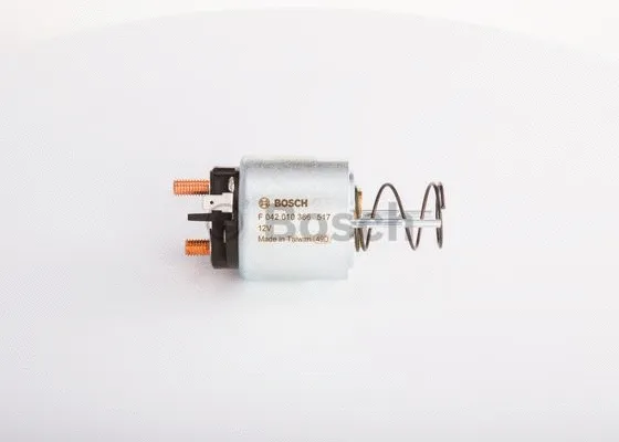 Solenoid Switch, starter (F 042 010 366)
