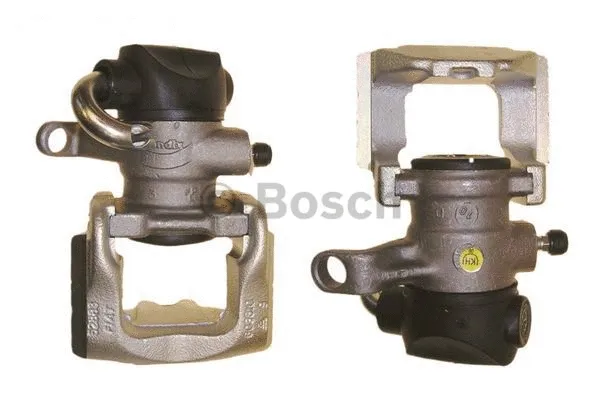 Brake Caliper (0 204 103 476)