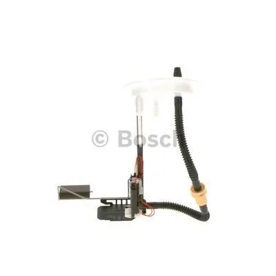 Sender Unit, fuel tank