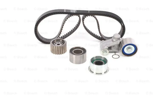 Timing Belt Kit