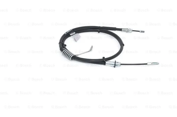 Cable Pull, parking brake