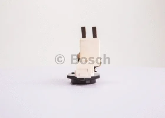 Alternator Regulator