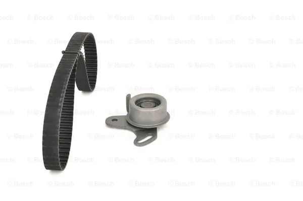Timing Belt Kit