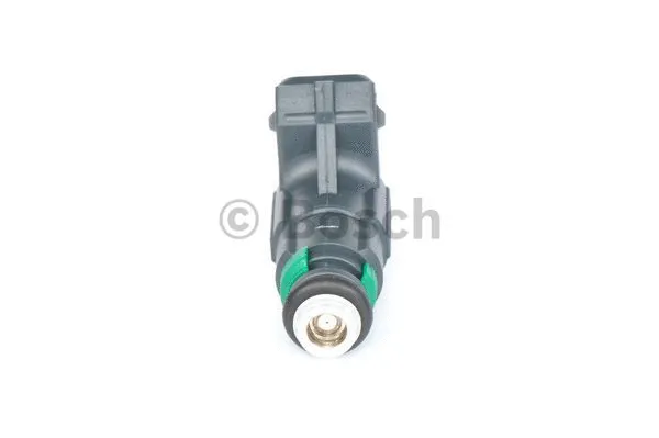 Injector
