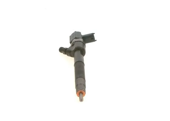 Injector Nozzle