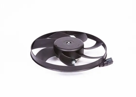 Electric Motor, radiator fan