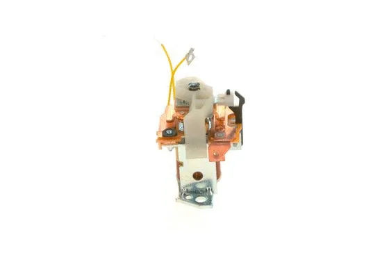 Solenoid Switch, starter