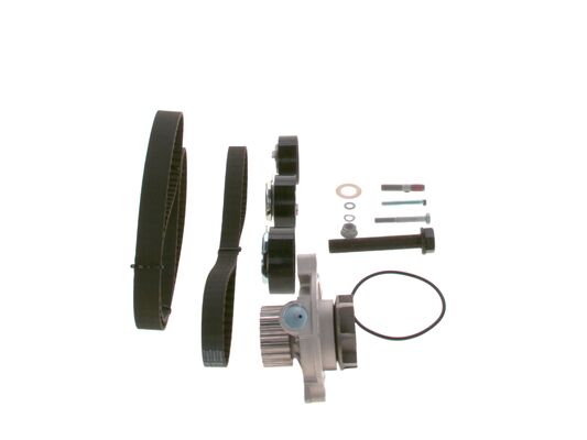 Water Pump & Timing Belt Kit (1 987 946 399)