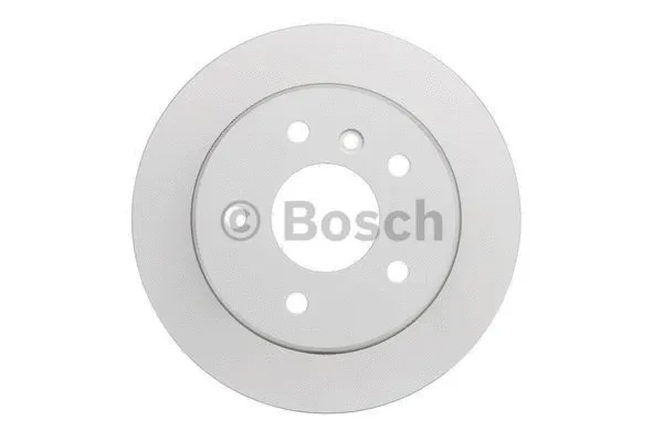 Brake Disc (0 986 479 B36)