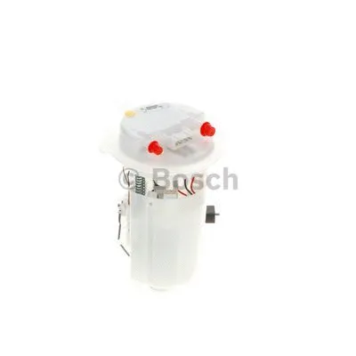 Fuel Feed Unit