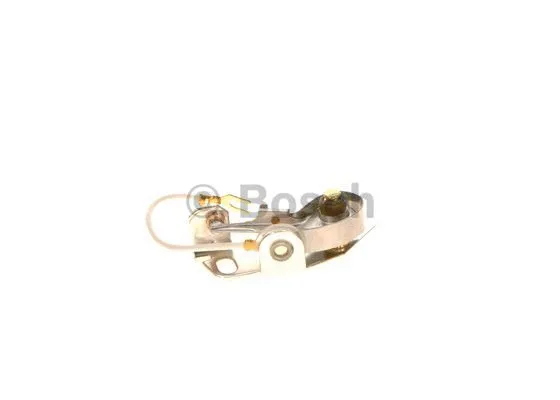 Contact Breaker, distributor