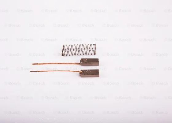 Carbon Brush, alternator (9 124 080 024)