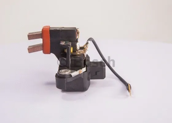 Alternator Regulator