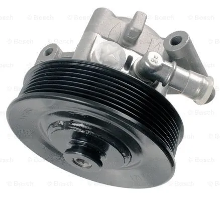 Hydraulic Pump, steering (K S01 001 408)