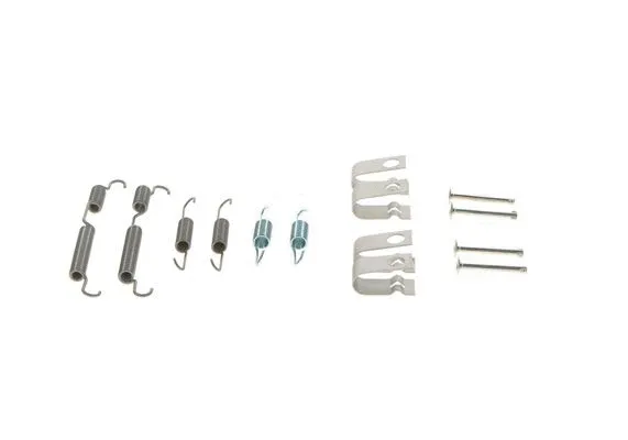 Accessory Kit, brake shoes (1 987 475 435)