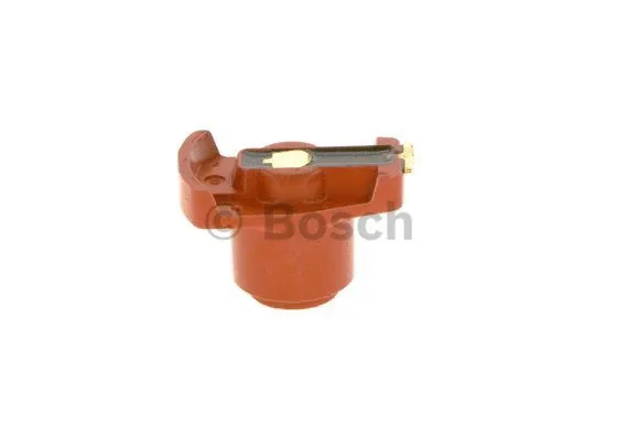 Rotor, distributor