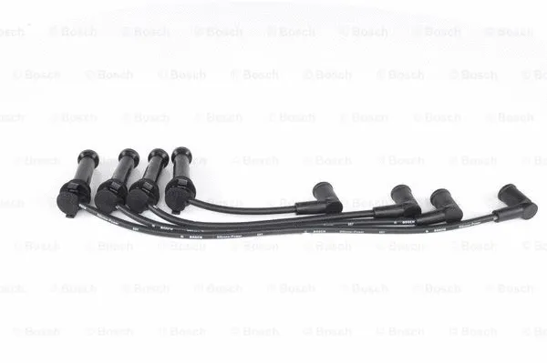 Ignition Cable Kit (0 986 357 271)