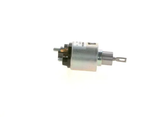 Solenoid Switch, starter
