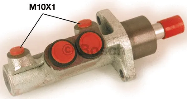 Brake Master Cylinder (0 986 481 034)