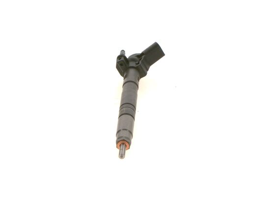 Injector Nozzle