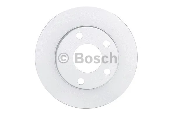 Brake Disc (0 986 478 480)