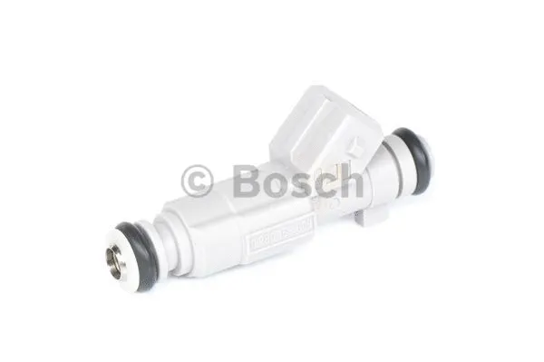 Injector