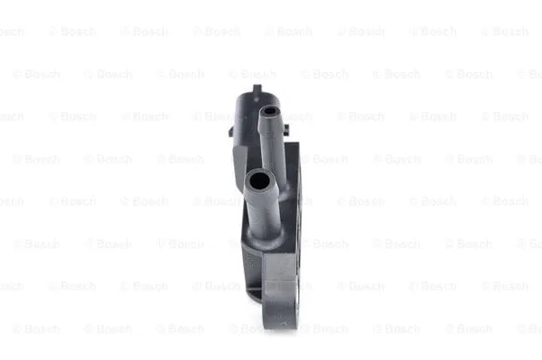 Sensor, exhaust pressure