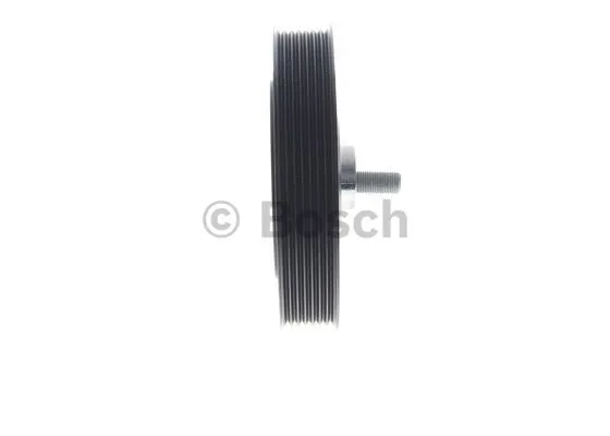 Belt Pulley, crankshaft
