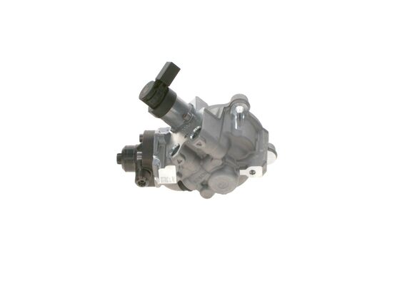 High Pressure Pump (0 445 010 795)