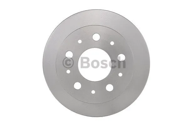 Brake Disc (0 986 479 316)