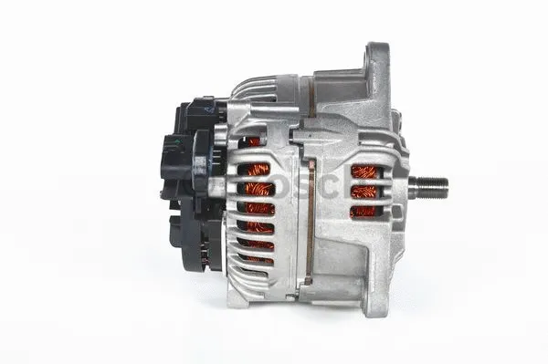 Alternator (0 124 655 291)