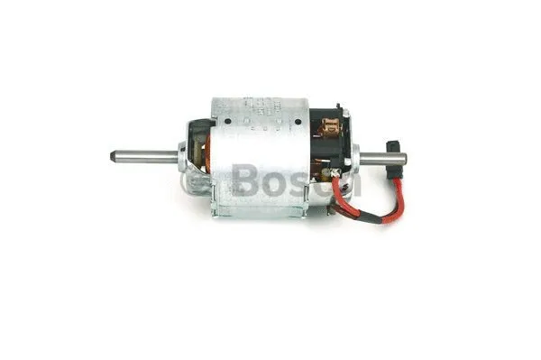 Electric Motor