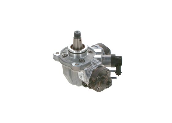 High Pressure Pump (0 445 010 689)