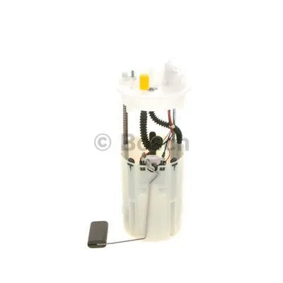 Fuel Feed Unit