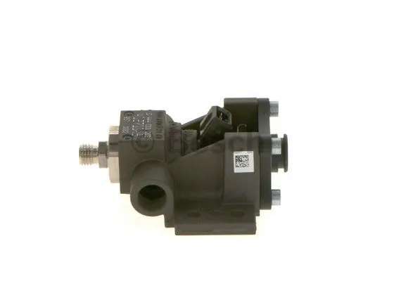 Dosing Module, urea injection