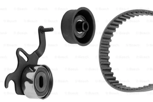 Timing Belt Kit (1 987 948 184)