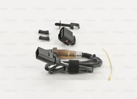 Lambda Sensor